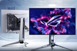 kaiyun-疾速先锋，戰(zhàn)力爆表(biǎo)！ROG OLED电竞显示(shì)器(qì)高能实力暢(chàng)玩无限(xiàn)！