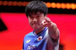 kaiyun-奖励丰厚豪车加持！张本智和誓言世乒赛再夺冠，振奋日本球迷