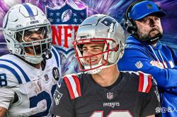 开云app-NFL常规赛第10周的最大赢家与输家