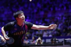 开云app-乒乓(pāng)球欧冠联赛：樊振東(dōng)率(lǜ)队冲四连冠 “中(zhōng)國(guó)德比”或将上演