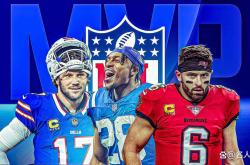 开云app-NFLMVP十大热门候(hòu)選(xuǎn)：约什·艾伦能(néng)否蟬(chán)联？