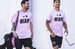 开云-梅西(xī)蹭热度遭批(pī)！美职联撞(zhuàng)車(chē)MLB，日將(jiāng)人(rén)气超梅西(xī)100倍