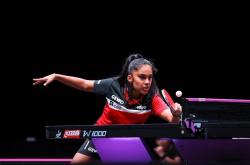 开云-王曼昱击败帕瓦德，控制了比赛节奏，梁靖崑打进八强