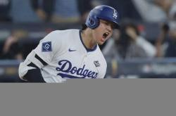 开云-展現(xiàn)跨次元的超凡实力，大谷翔(xiáng)平入选MLB道奇(qí)队140年队史中最杰出的5人