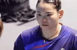 开云网址-2-3！全运乒乓球巨大争议：何卓佳哭着跟裁判组理论，孙颖莎休战