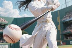 开云-《山东棒球》板球比赛规则·棒球1号位