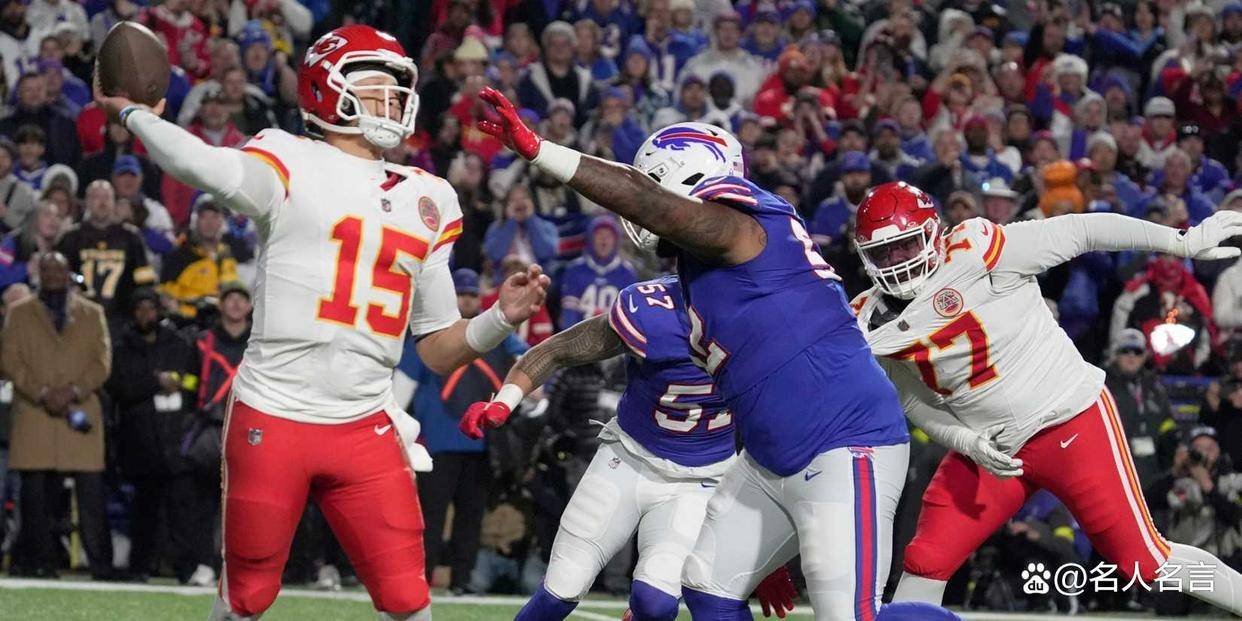 9周赛罢,NFL十大MVP热门候选:海鹰两将入选,小马跑卫居首