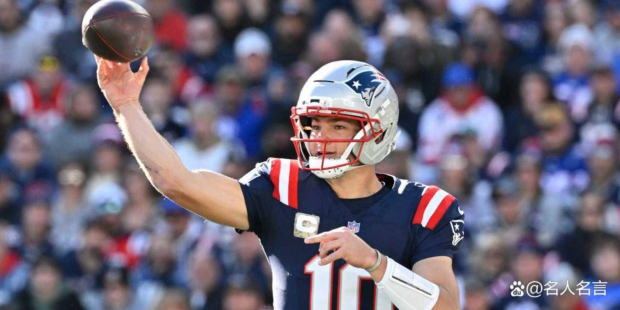 9周赛罢,NFL十大MVP热门候选:海鹰两将入选,小马跑卫居首