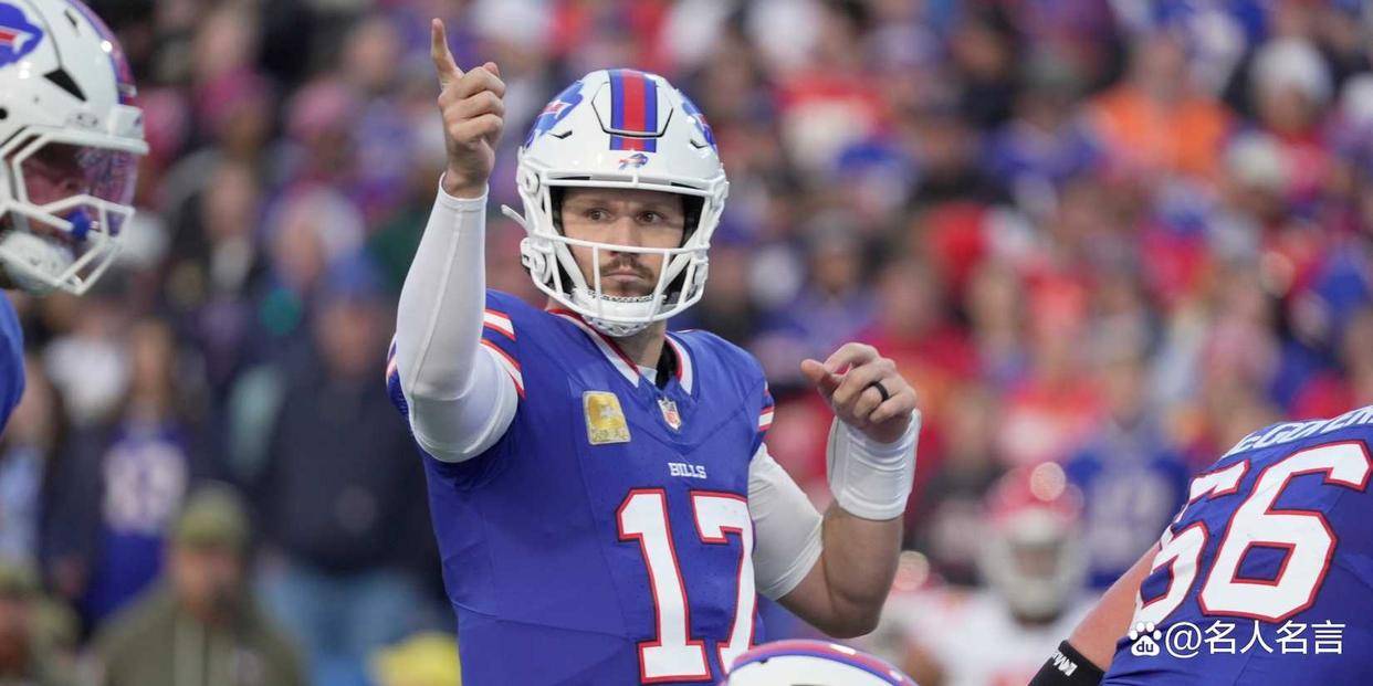 9周赛罢,NFL十大MVP热门候选:海鹰两将入选,小马跑卫居首