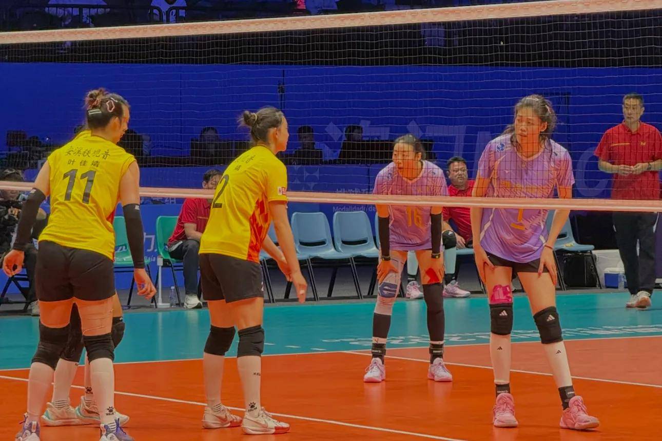 中央5台直播女排时间表：18日CCTV5直播全运女排半决赛！ 附赛程表