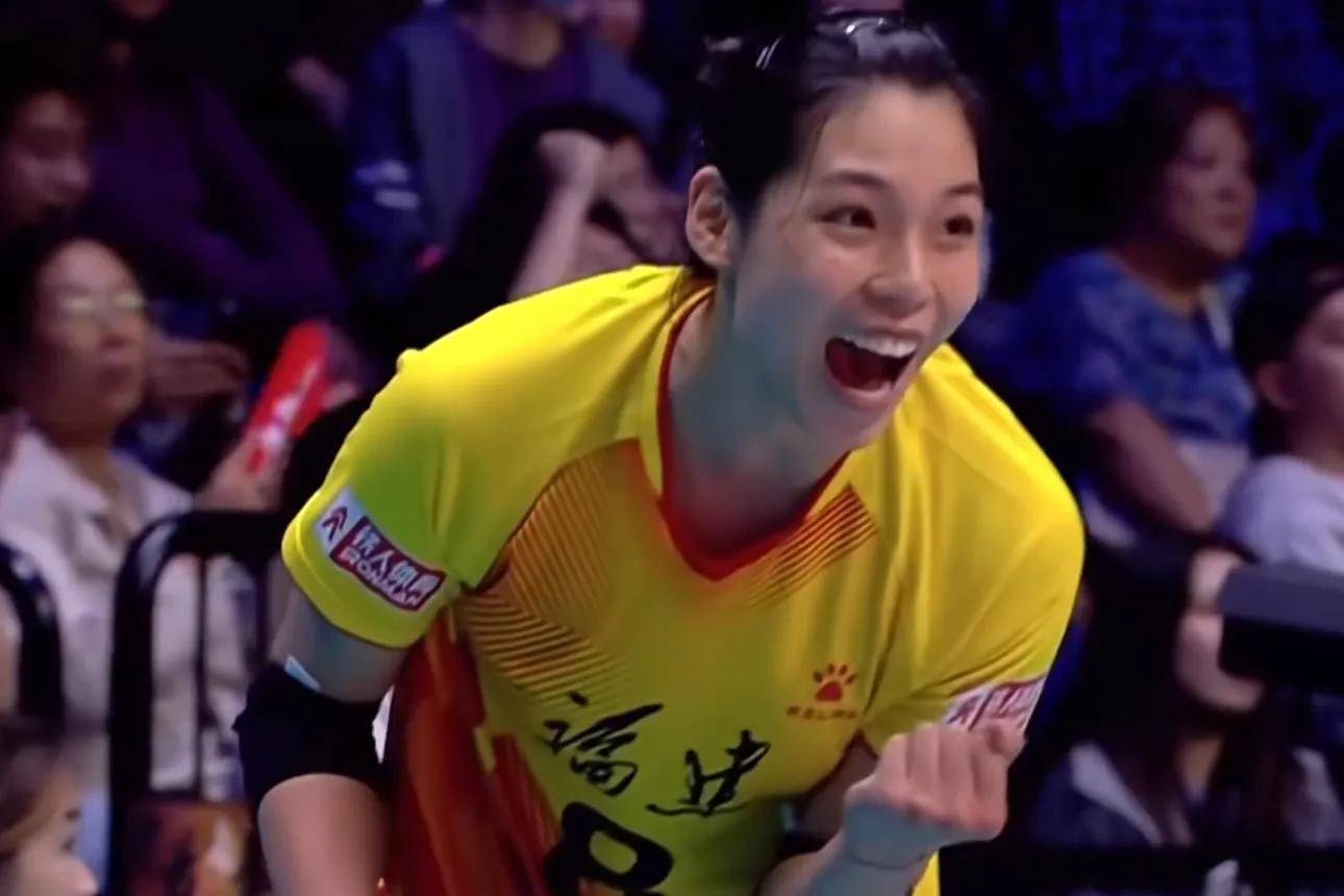 中央5台直播女排时间表：18日CCTV5直播全运女排半决赛！ 附赛程表