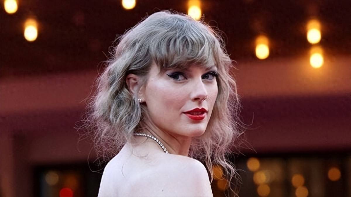 泰勒为何放弃超级碗?NFL谈判破裂,阿黛尔或“二次出山”