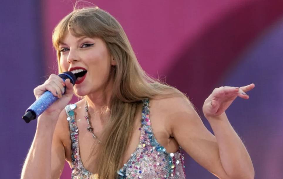 泰勒为何放弃超级碗?NFL谈判破裂,阿黛尔或“二次出山”