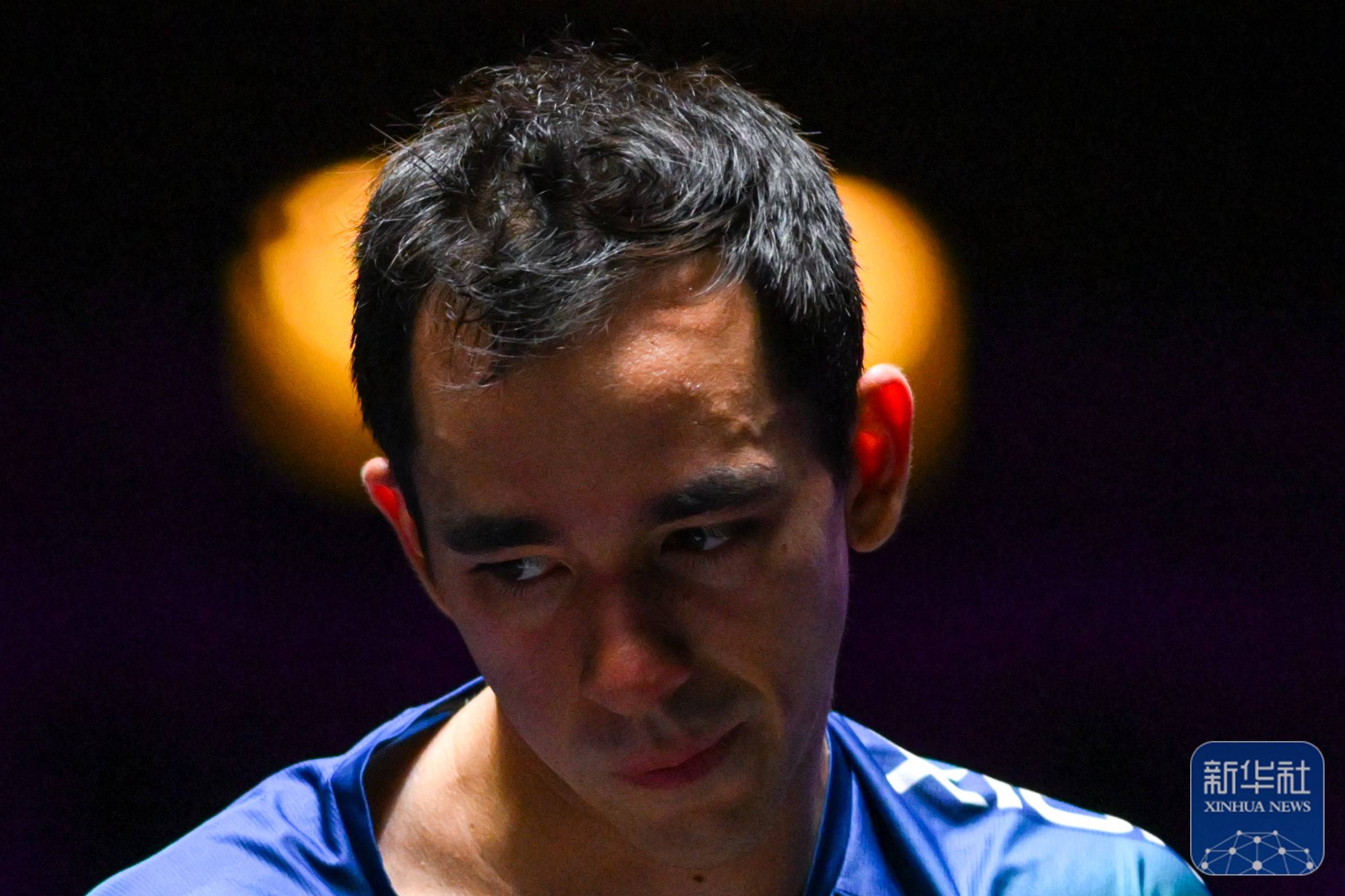 WTT澳门冠军赛｜王楚钦获男单冠军