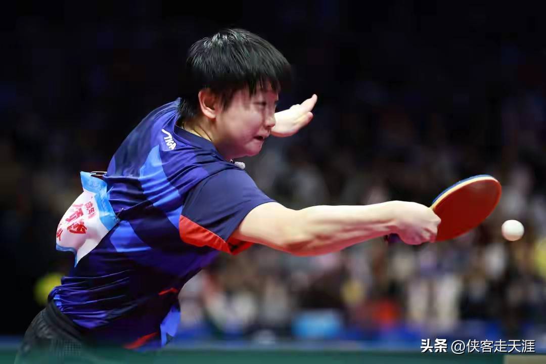 「乒乓赛讯」全运会乒乓球赛11月18日团体赛果:河北女团晋级决赛