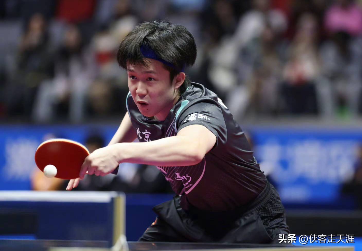 「乒乓赛讯」全运会乒乓球赛11月18日团体赛果:河北女团晋级决赛