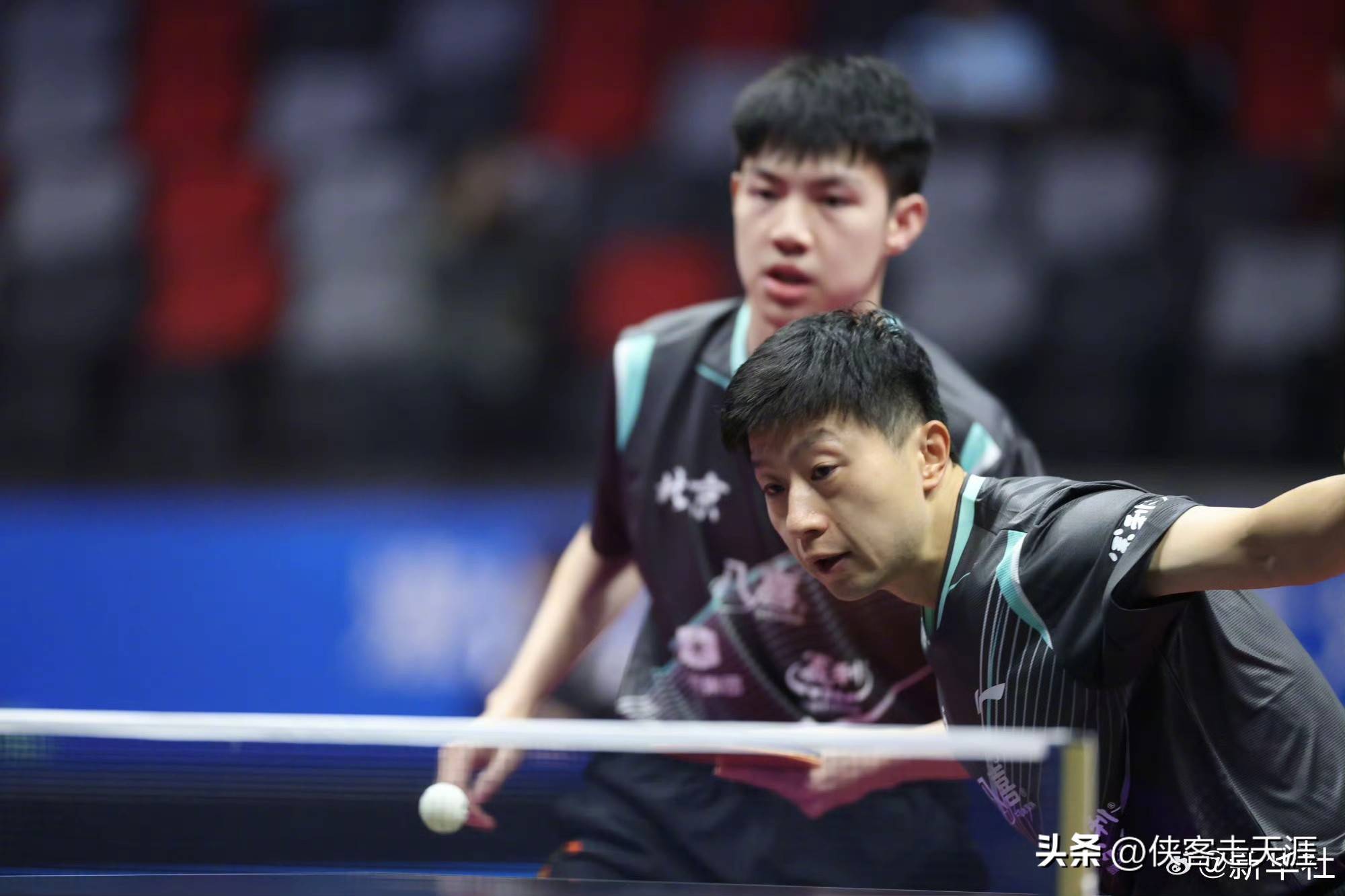 「乒乓赛讯」全运会乒乓球赛11月18日团体赛果:河北女团晋级决赛