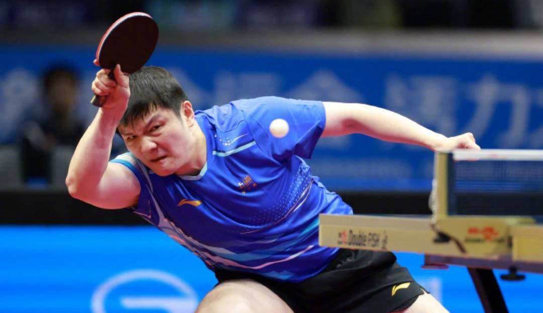 全运会樊振东强势晋级十六强,场外指导言论引关注