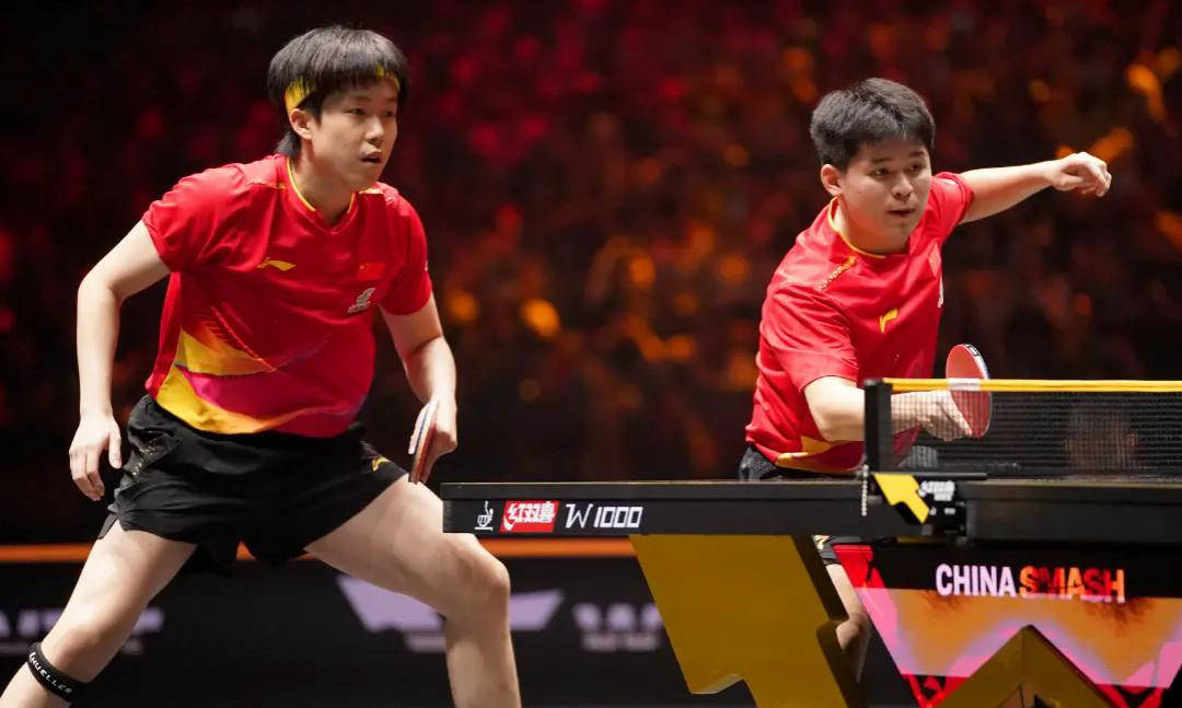 全运会樊振东强势晋级十六强,场外指导言论引关注