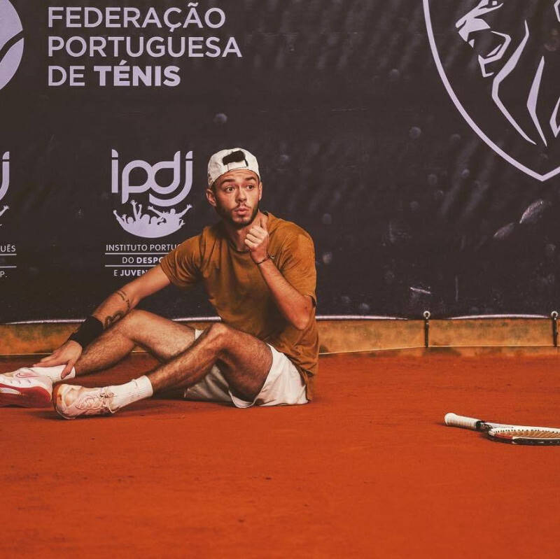 法国网球选手打假球!46岁前被禁止参加职网比赛,还要吐出11万美元