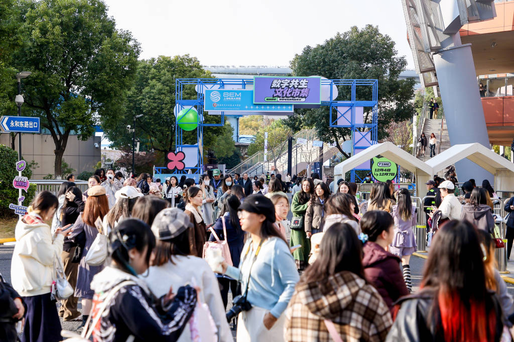 上海电竞大师赛再启航，“不止于赛”释放申城电竞新魅力