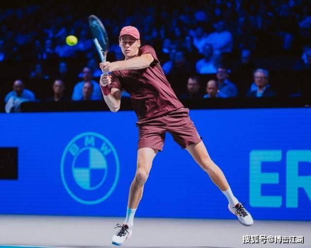 0破发点+95%一发得分率!辛纳残暴横扫晋级!弗里茨险遭一轮游