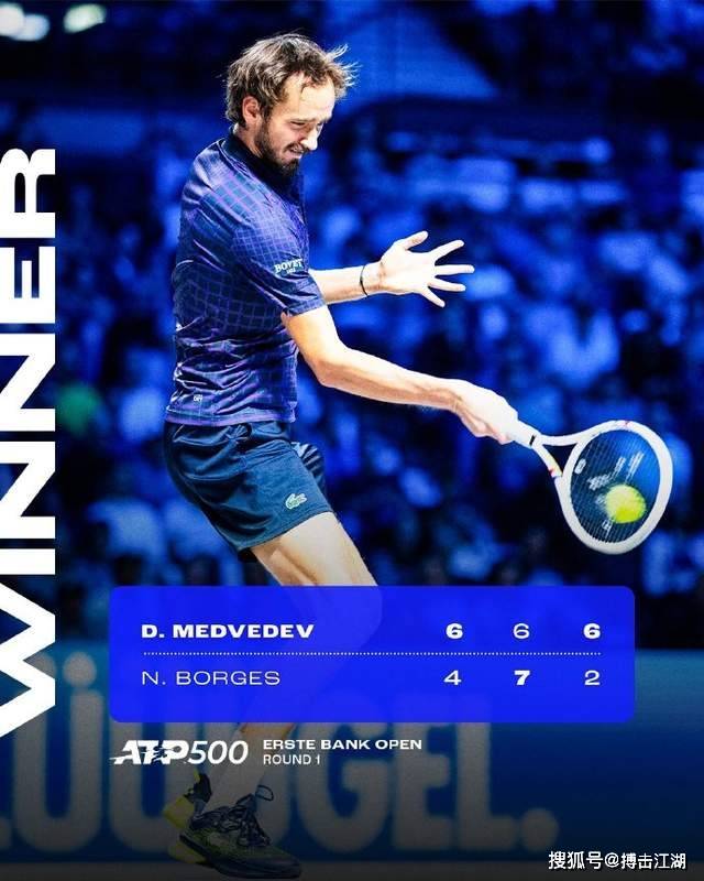 0破发点+95%一发得分率!辛纳残暴横扫晋级!弗里茨险遭一轮游