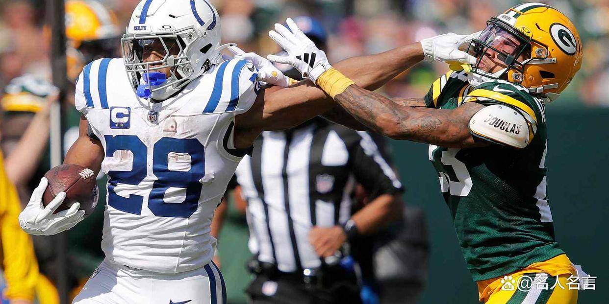 NFLMVP十大热门候选:约什·艾伦能否蝉联?