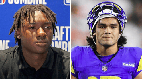 湖人关注这名球员很久！新秀被盗窃，涉及NFL球员