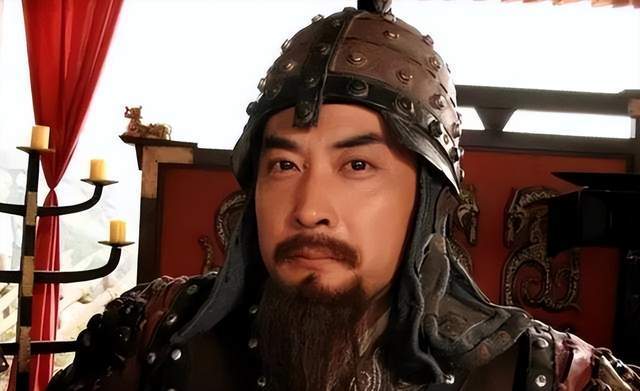 安史之乱中,此人擒杀安禄山部将,最终是什么结局?