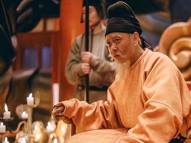 安史之乱中,此人擒杀安禄山部将,最终是什么结局?