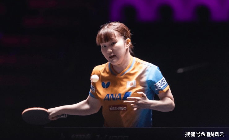 法兰克福冠军赛首日赛程：13场比赛，日乒4场，伊藤美诚再战曾尖