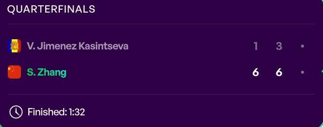 张帅戏剧性过关半决赛对手确定有望进决赛,从资格赛打起原因曝光