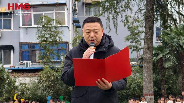 新乡卫滨区：读书也能“跑”起来