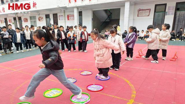 新乡卫滨区：读书也能“跑”起来